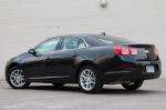 Chevrolet Malibu ECO 2013 года